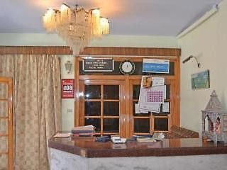 Radha Continental Hotel Nainital Exterior photo